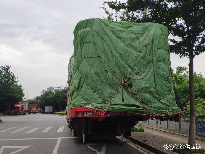 惠州到龙岩物流专线 零担整车与工厂货物运输一站式解决方案