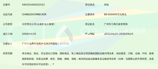 广州市奥士达国际货物运输代理有限公司 国内货物运输代理业务解析