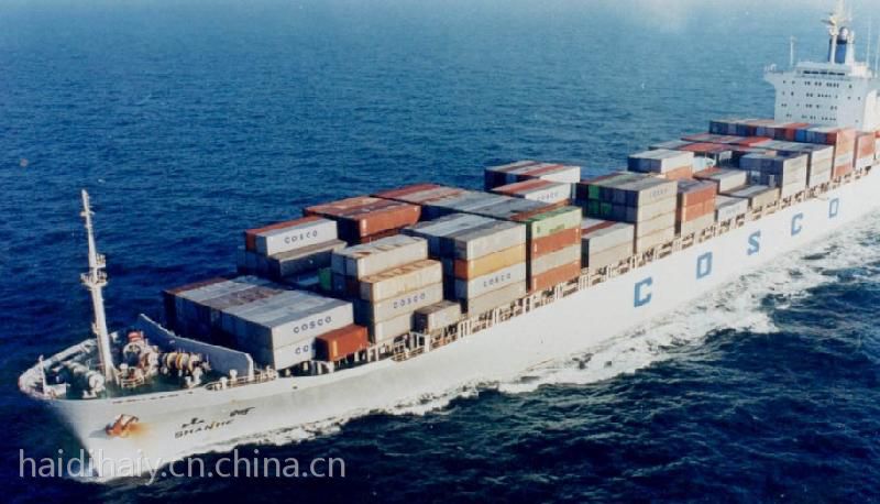 宁德到廊坊国内集装箱海运 专业货物运输代理全解析